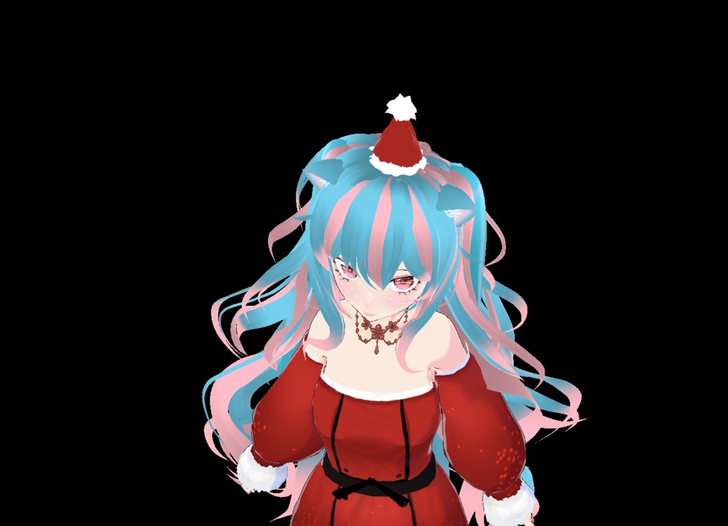 Santa/Party Hat