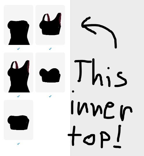 🍂✨Indie Flower Set in Cream-Free!✨🍂