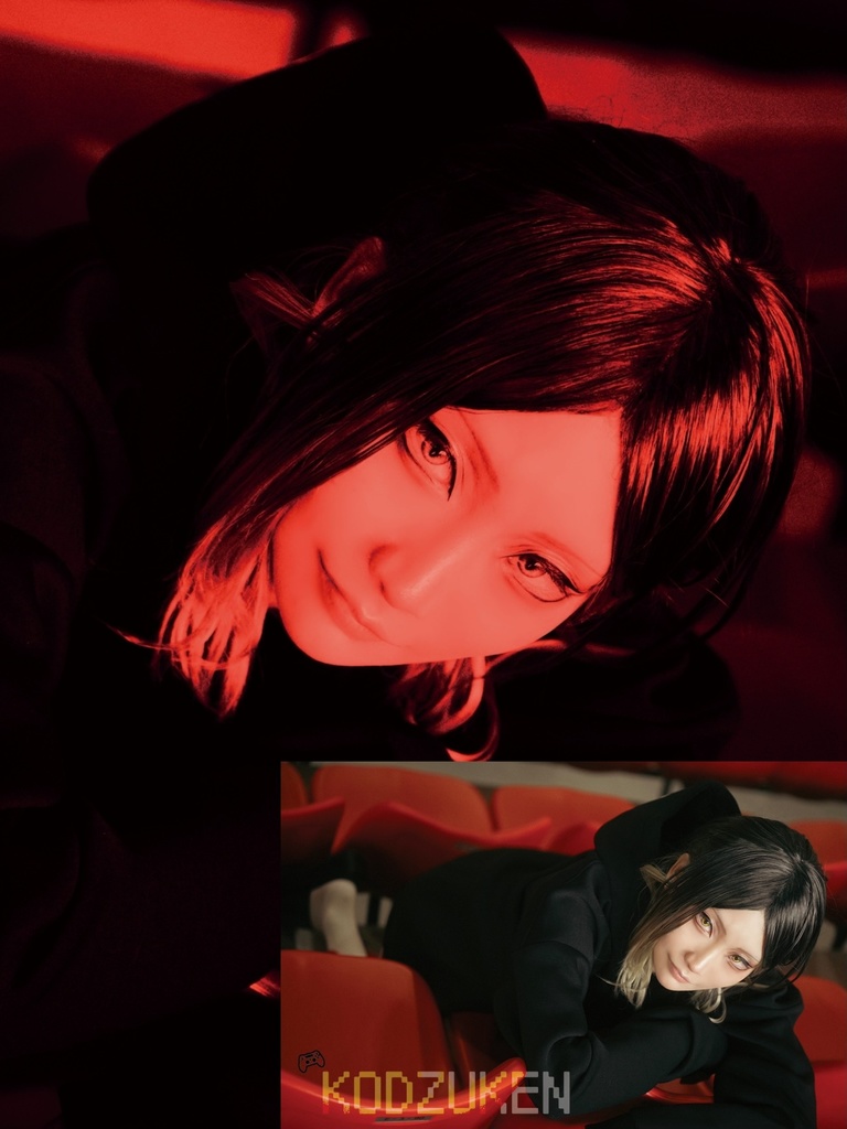KODZUKEN①(スターダスト)