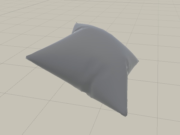 pillow 