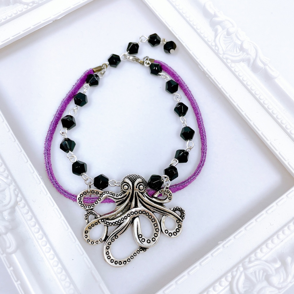 【twst】蛸のブレスレット