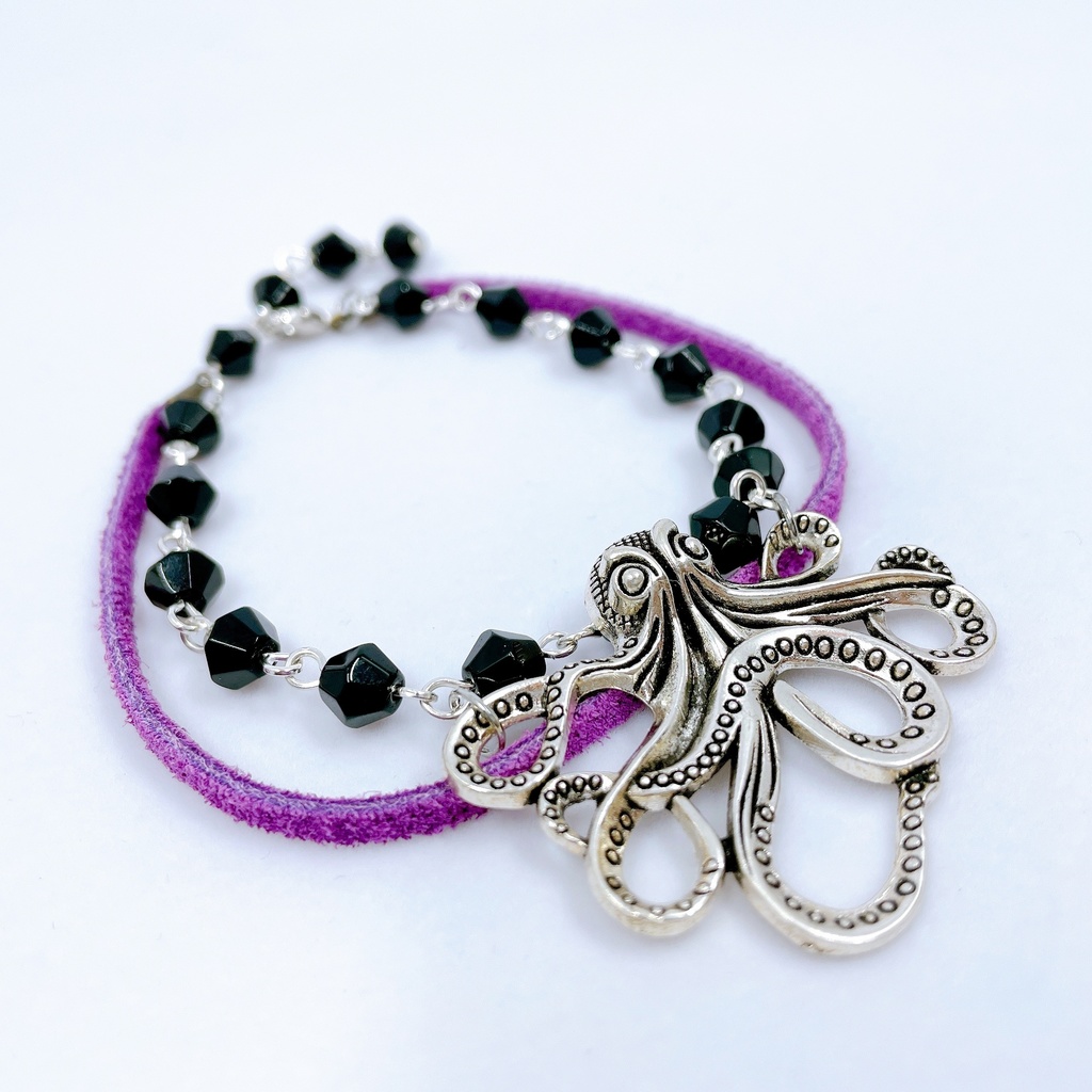 【twst】蛸のブレスレット