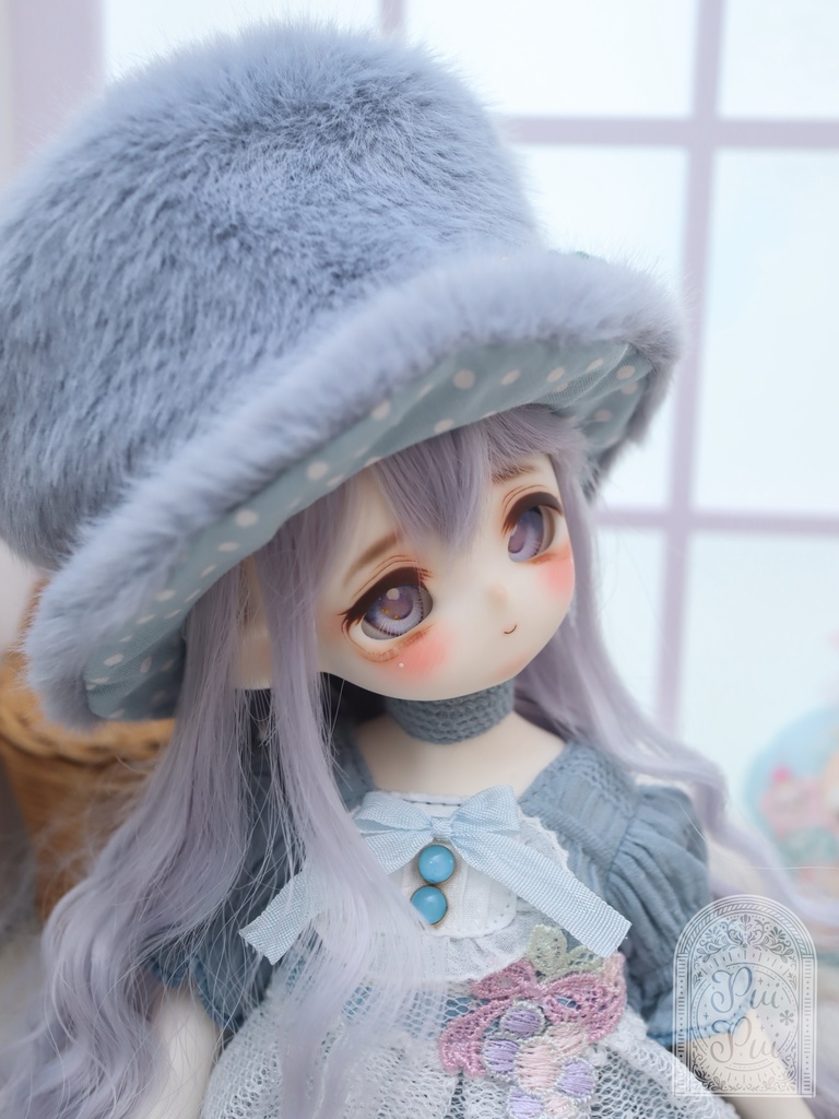 分界线ドール(01ヘッド)妖精系列2.0 カスタムセット