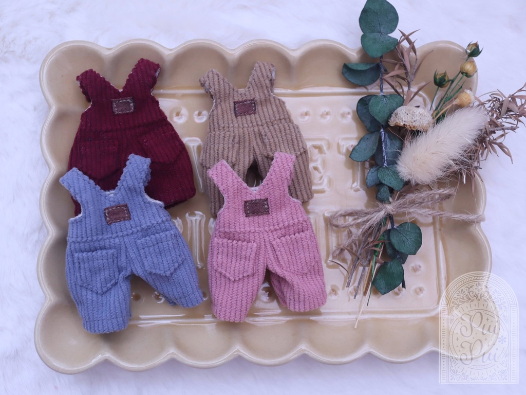 オーバーオール