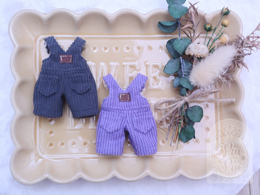 オーバーオール