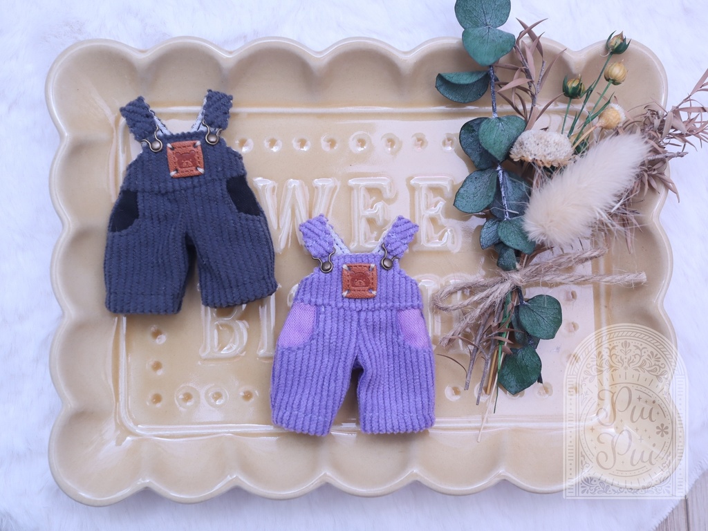 オーバーオール