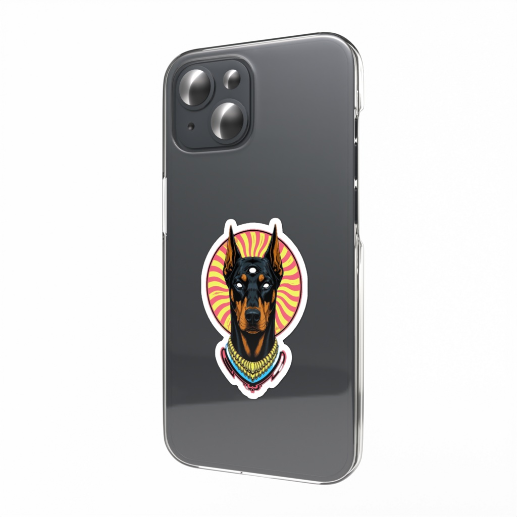 DOBERMANz