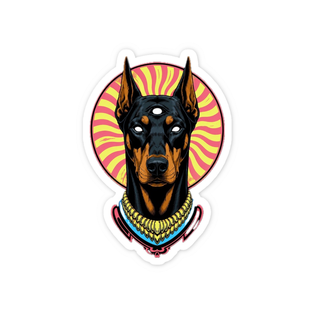 DOBERMANz