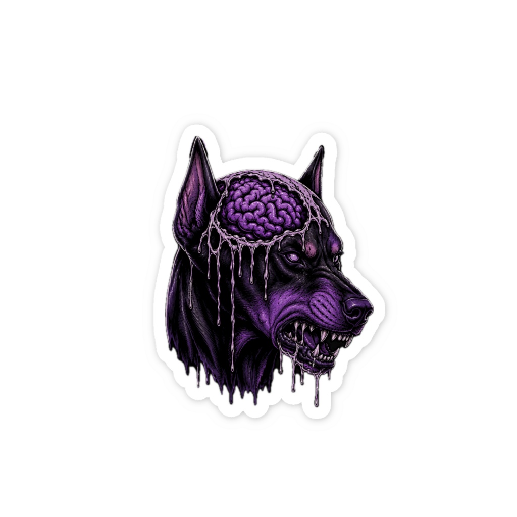 purple thinking