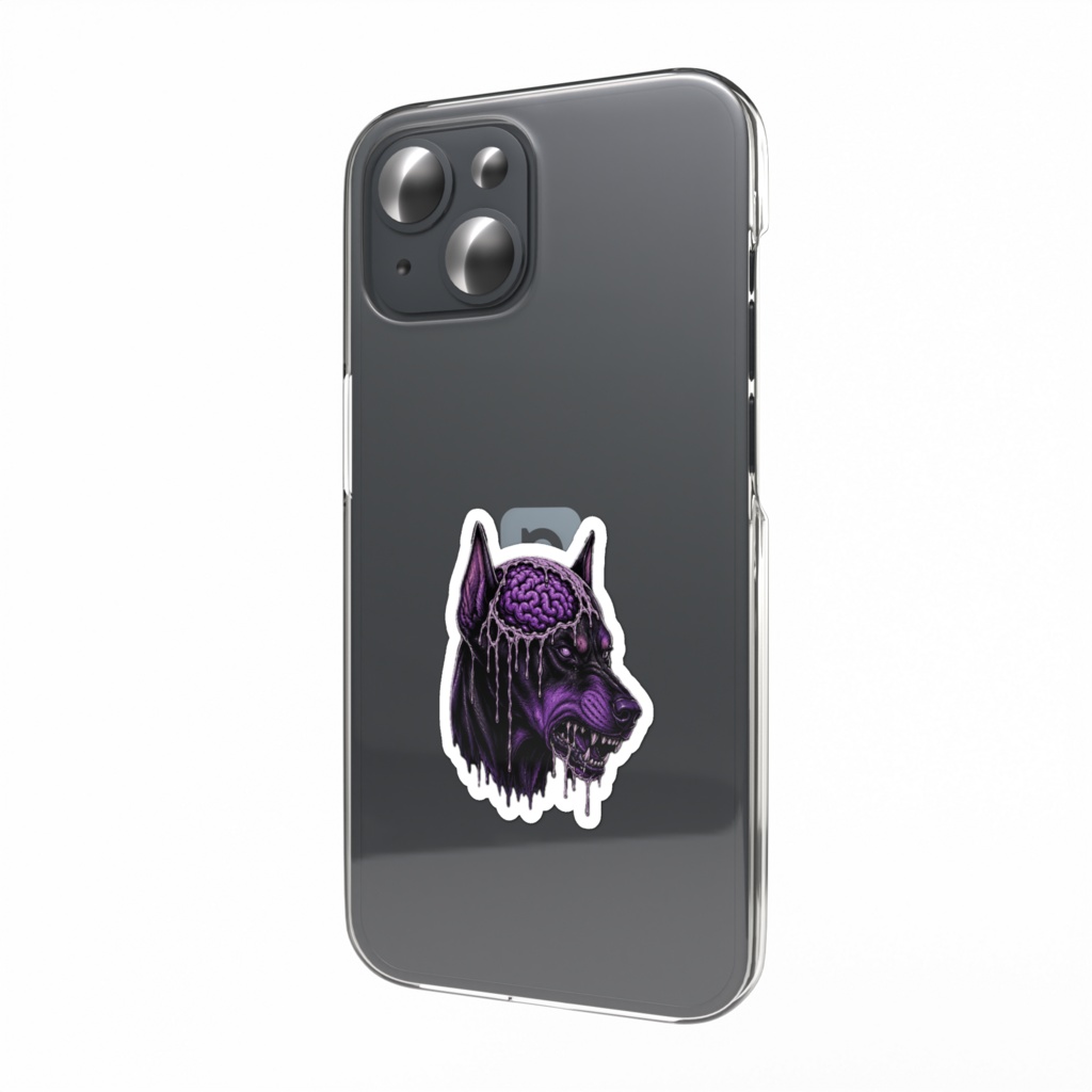 purple thinking