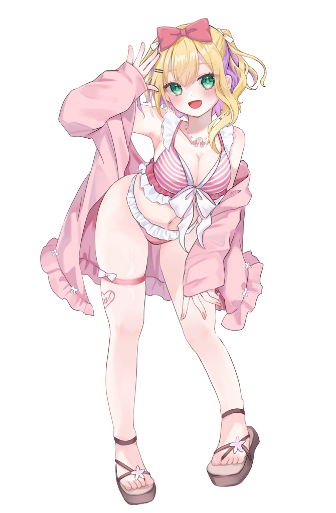 VGGC10th胡桃のあアクリルスタンド