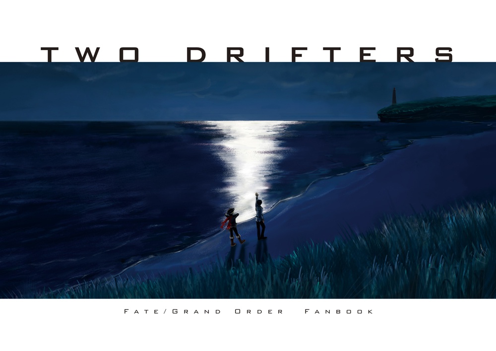 TWO DRIFTERS