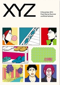 XYZ