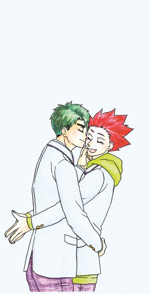 SS名刺再録集「ごっちゃ!」