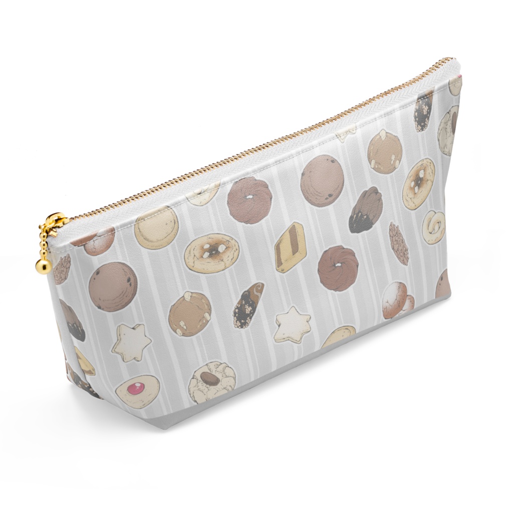 呪菓のグレーテル クッキーポーチ