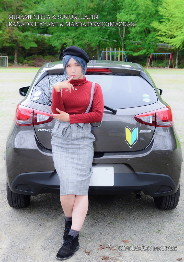 CINDERELLA CAR GR@PHIC DEA AURORA