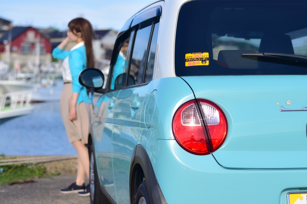 CINDERELLA CAR GR@PHIC DEA AURORA