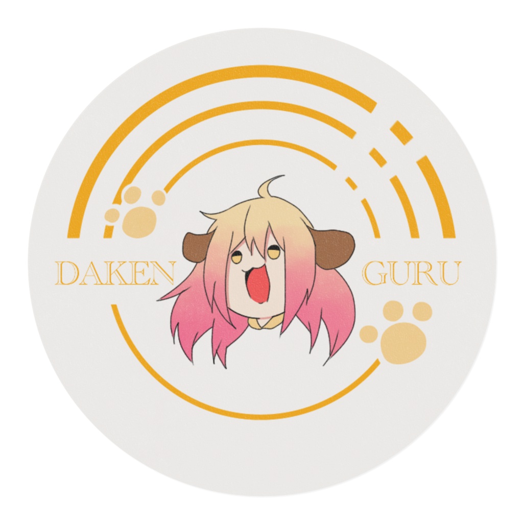 駄犬グル電車ごっこ