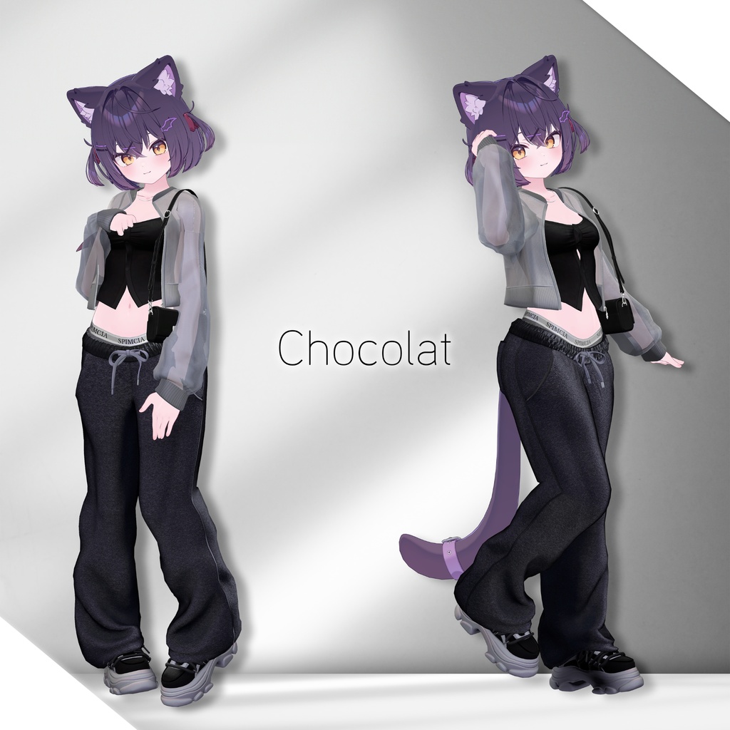 ✧SALE✧【3D衣装】RebelDoll