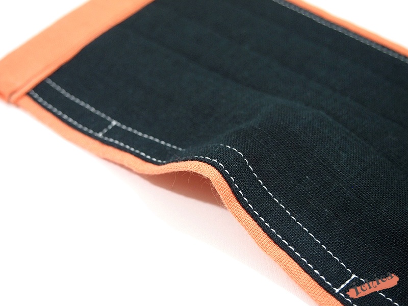 ハイキュー風ガーゼマスク