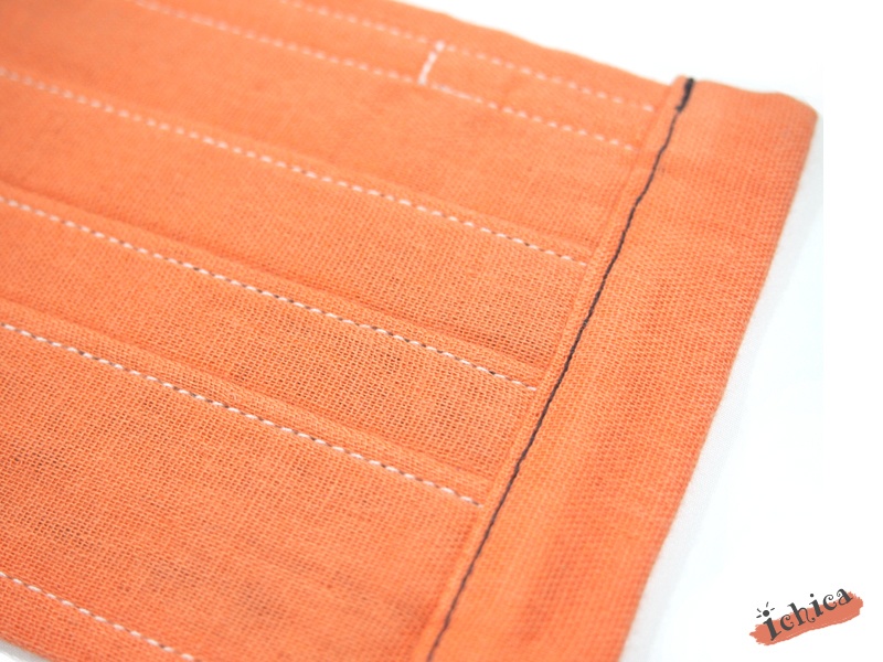 ハイキュー風ガーゼマスク