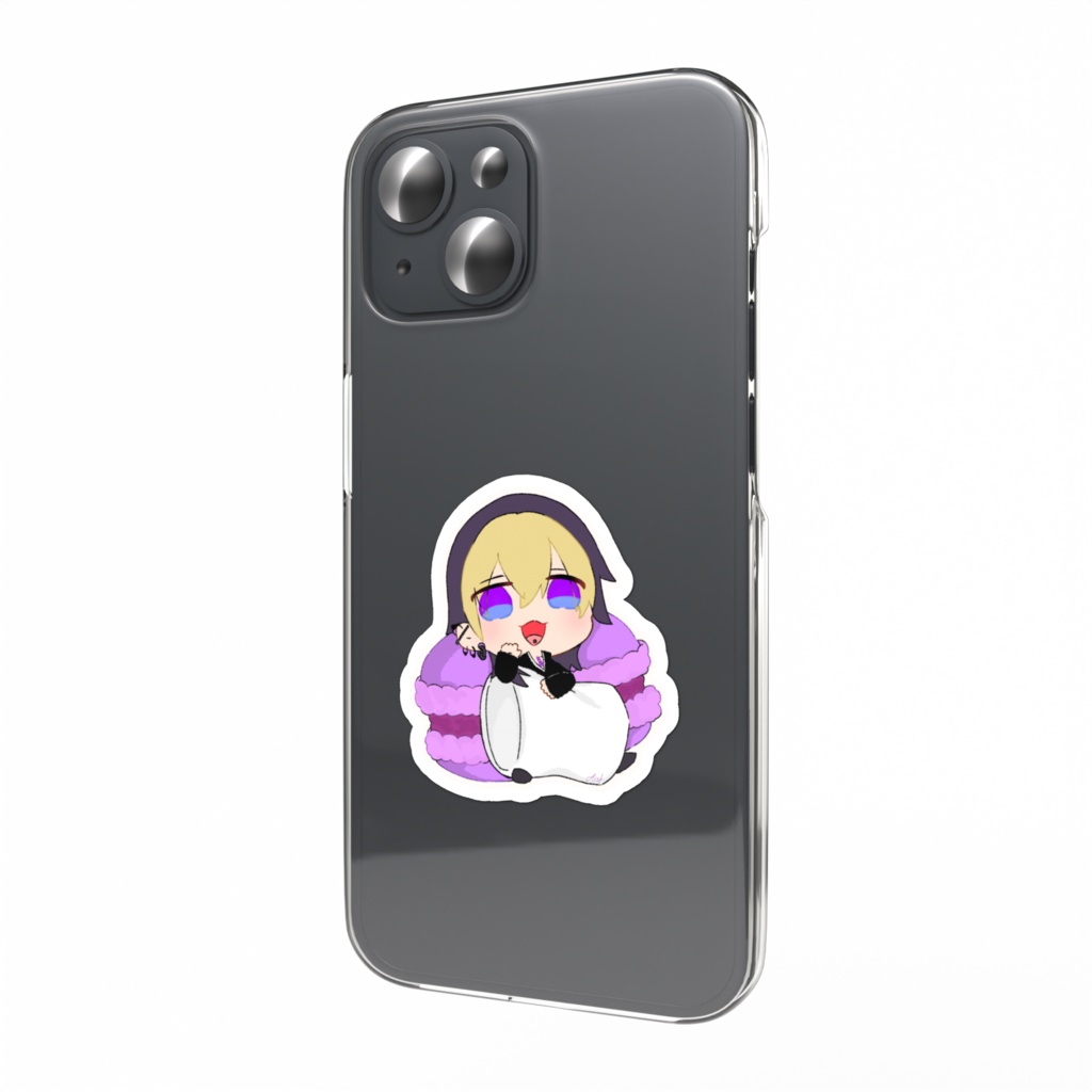 【2026.Valentine】ステッカー