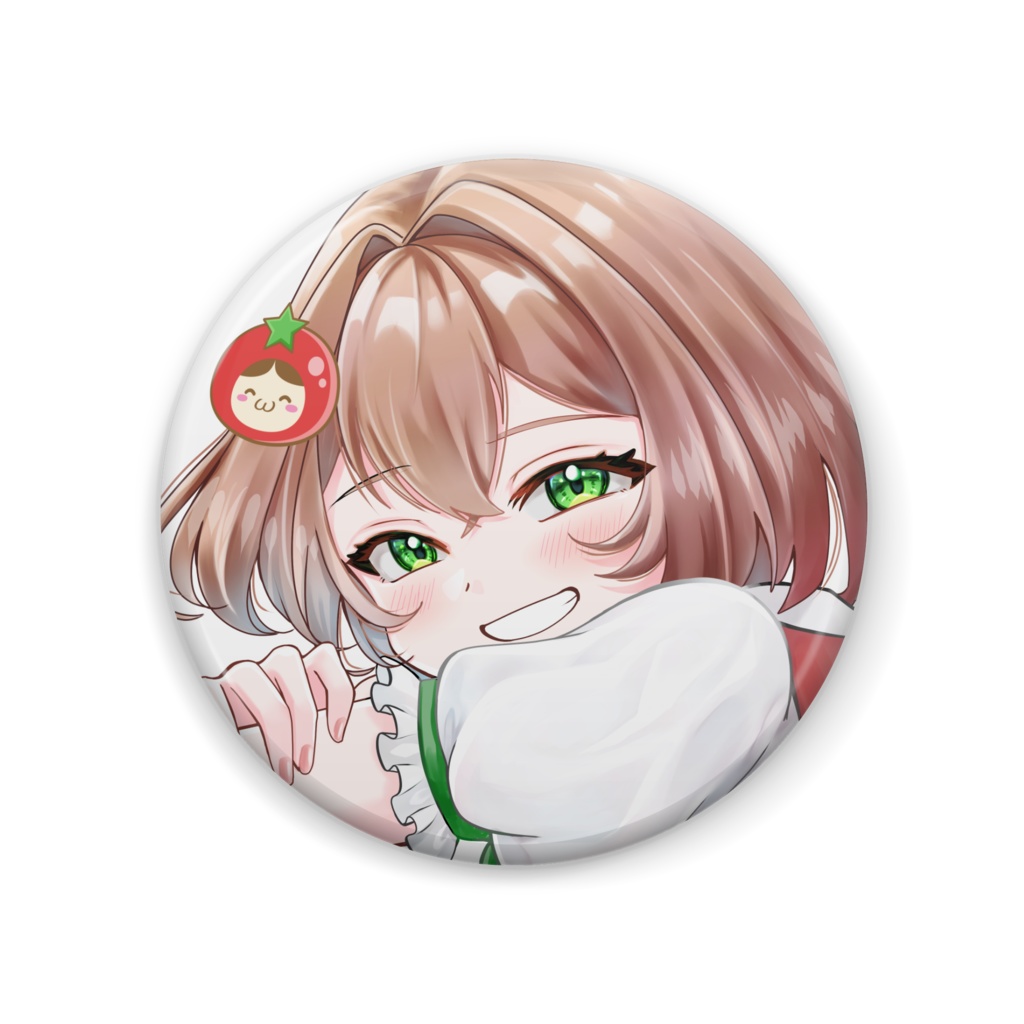 缶バッジB 57mm
