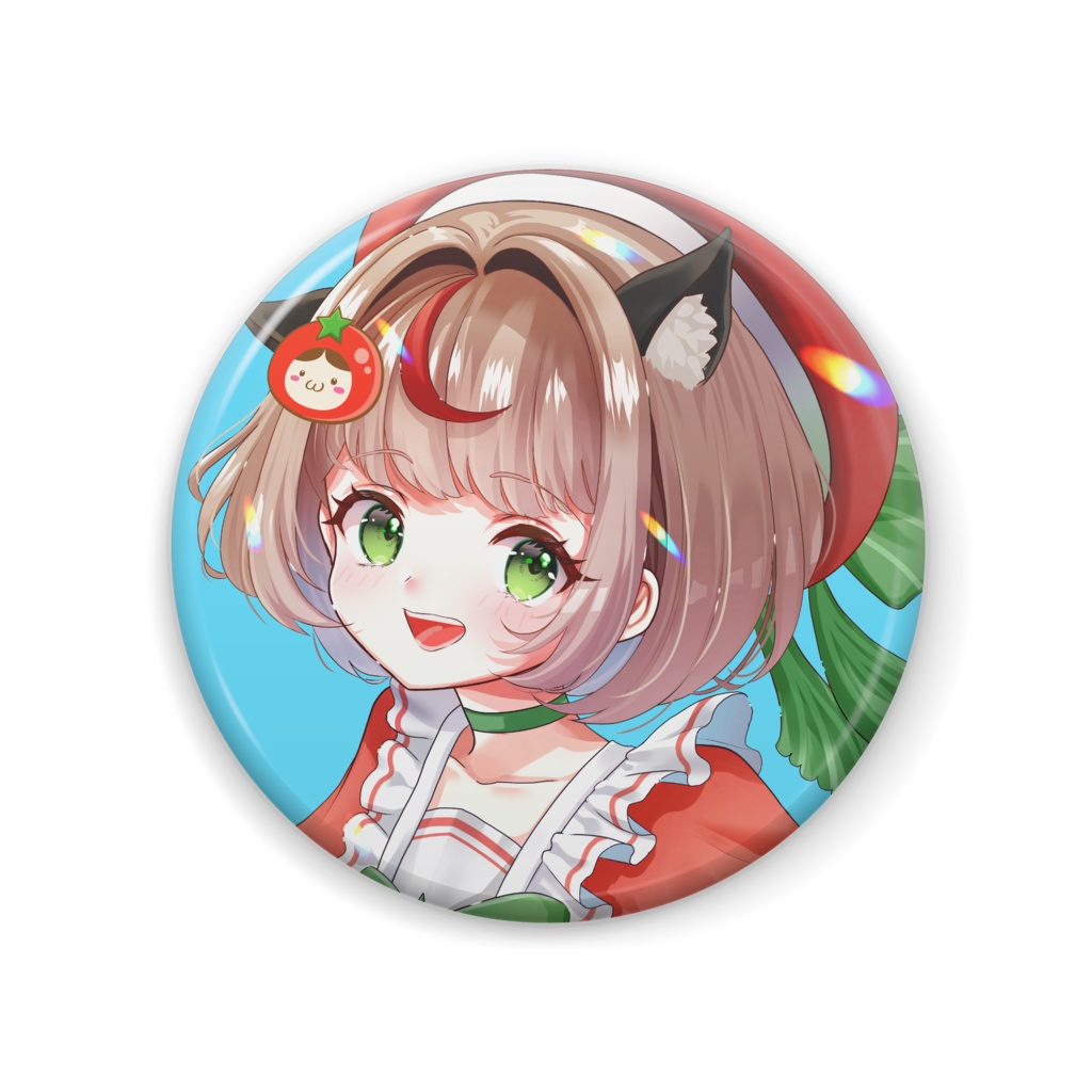 缶バッジA 57mm