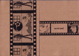 「Wasteland」