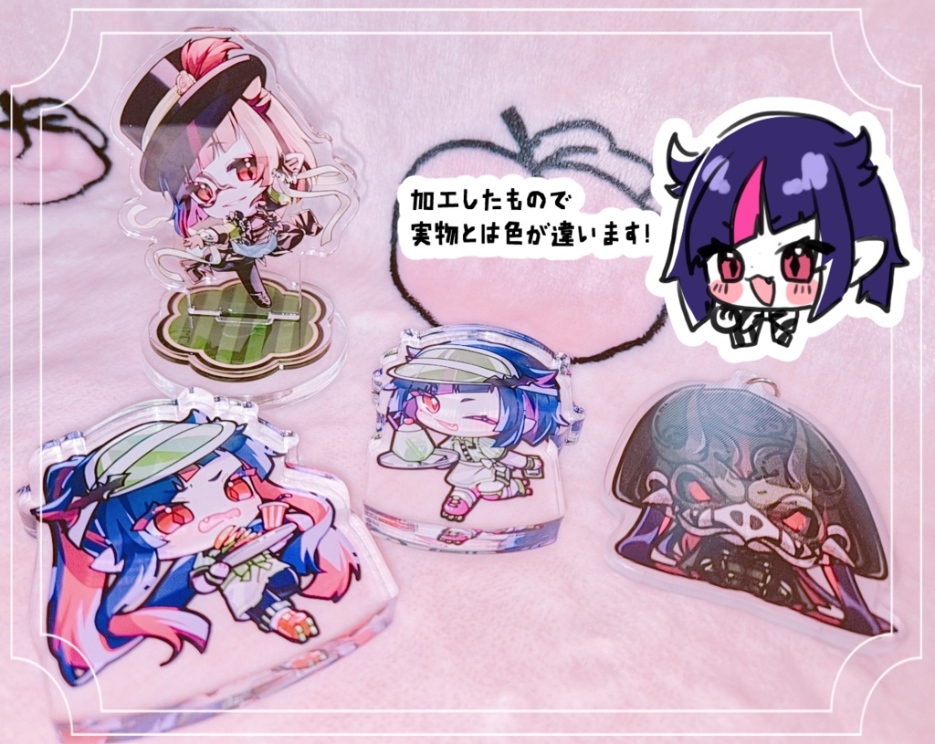 さがくれ3 リリア色々