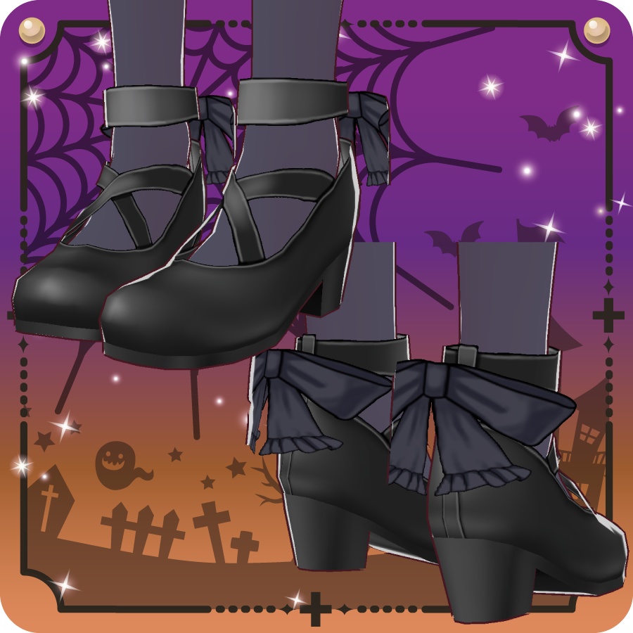 クラシカルハロウィンワンピースClassical Halloween Dress