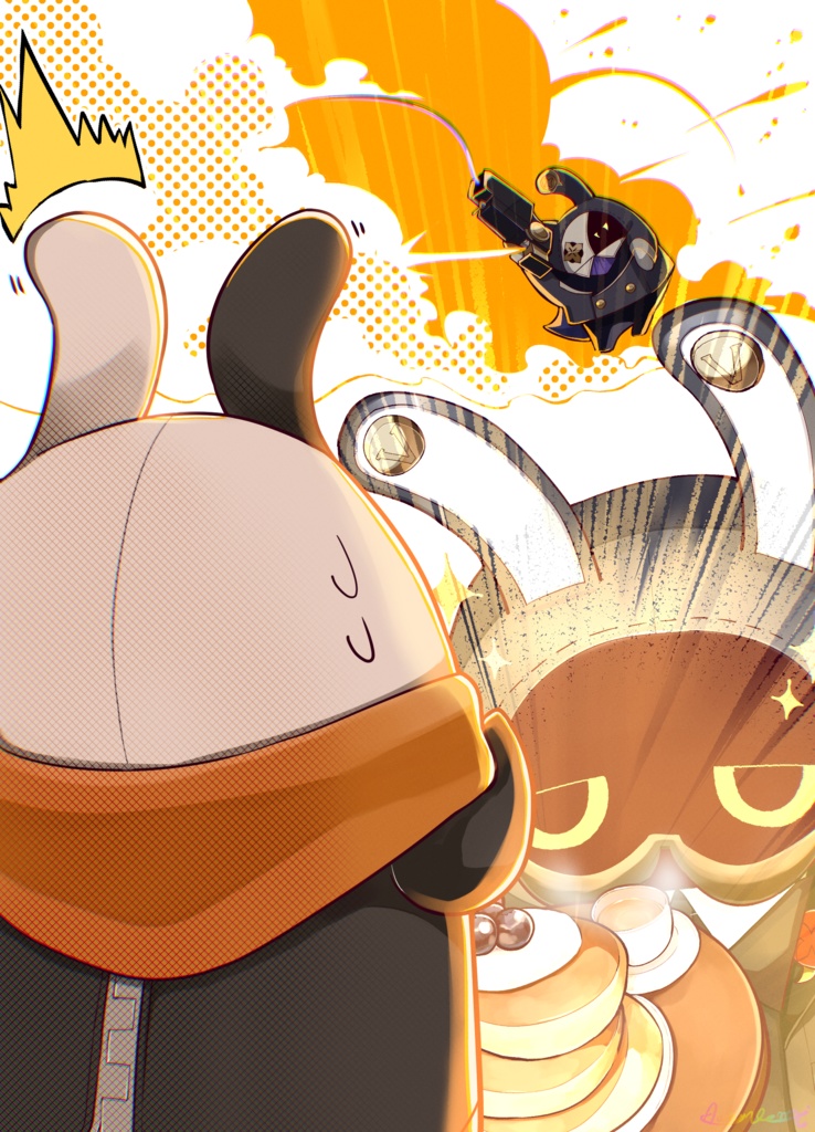 ぜろうぇぶ2 新刊セット