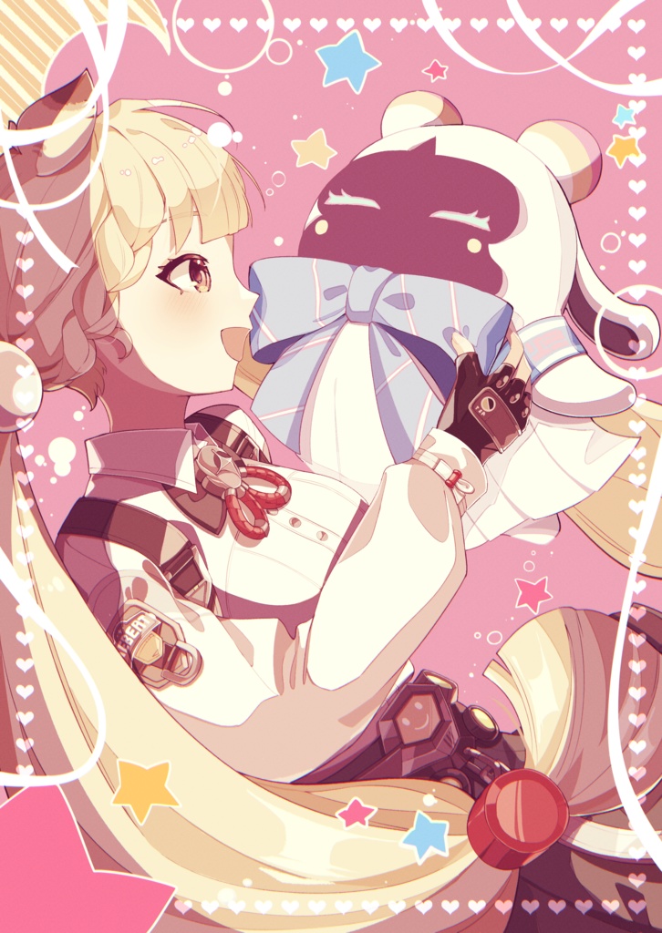 ぜろうぇぶ2 新刊セット