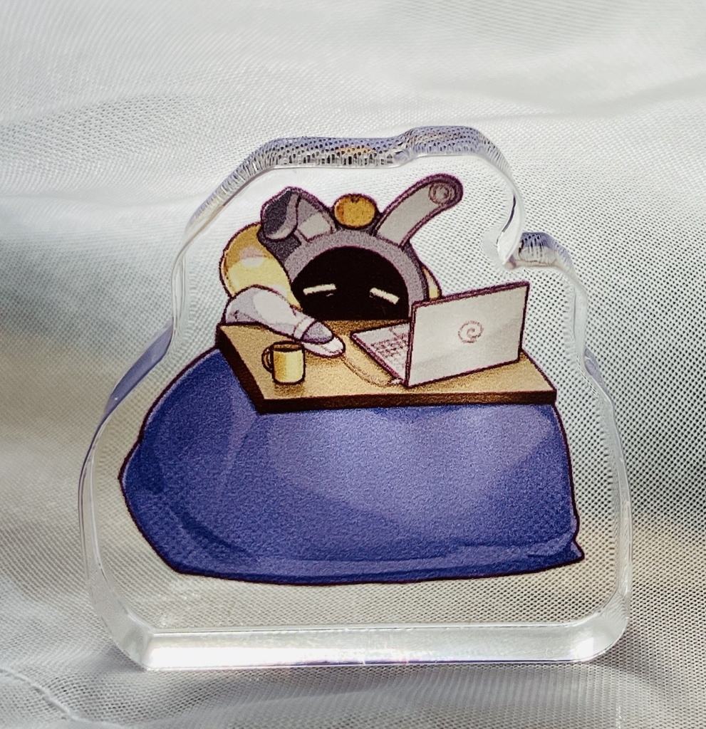 こたつdeさびざん