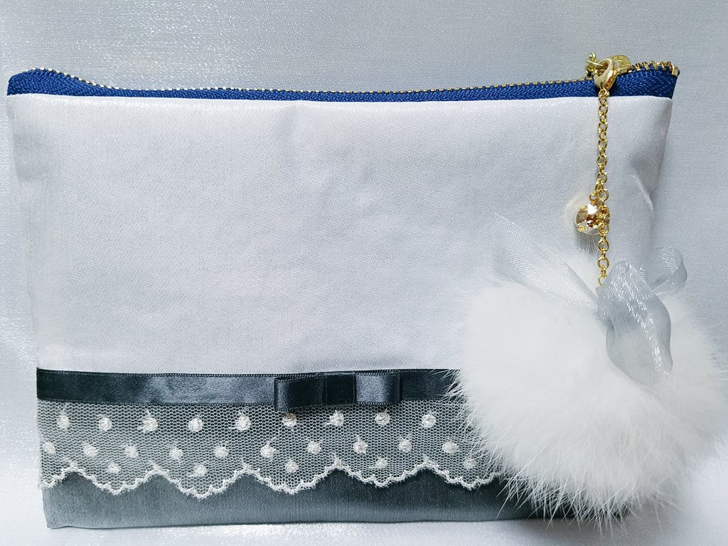 【刀剣乱舞】イメージポーチ