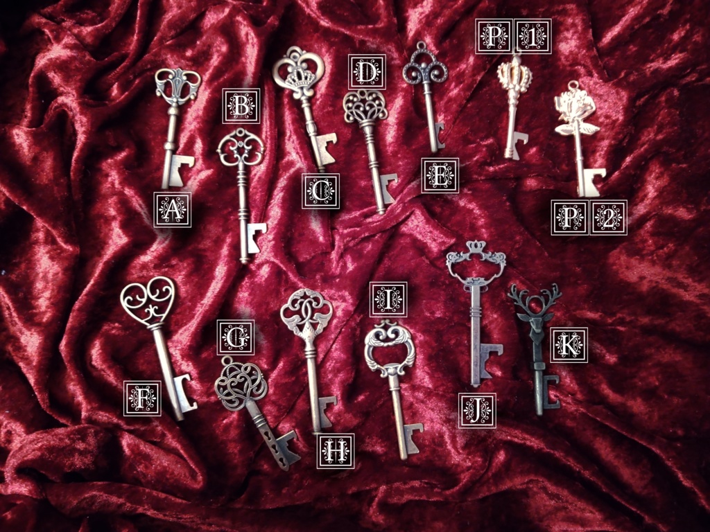 秘密結社からの招待状及び挑戦状