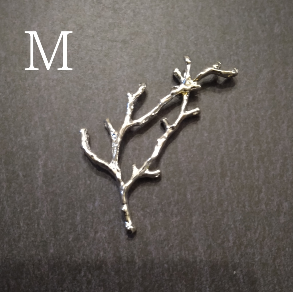 秘密結社bldk所属チャーム