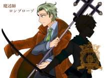 クラウンワークス虚実概論:2章【自我同一性の喪失が重篤化した乖離性障害のトリガー ――あるいはヤヌス】