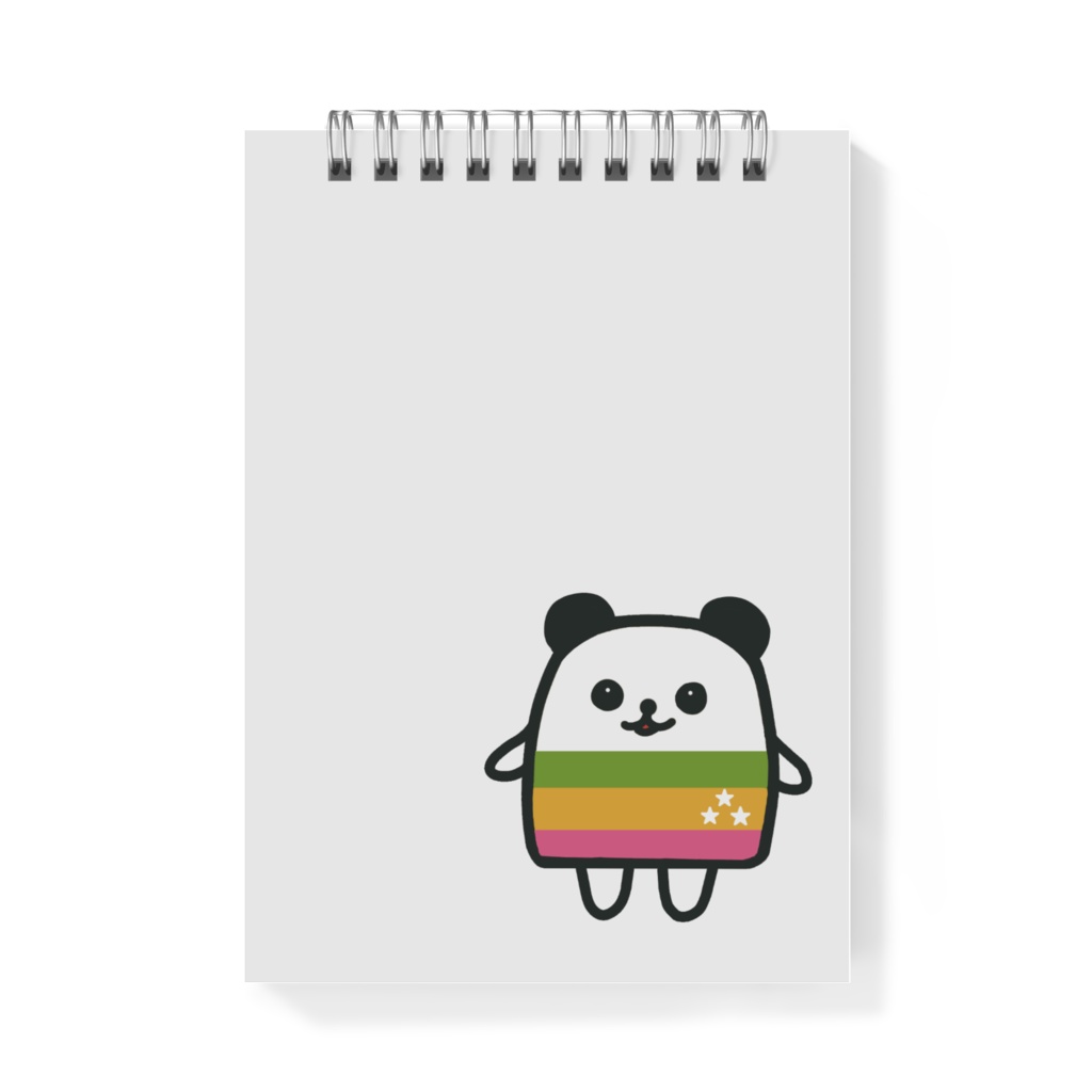 ピロール（メモ帳）