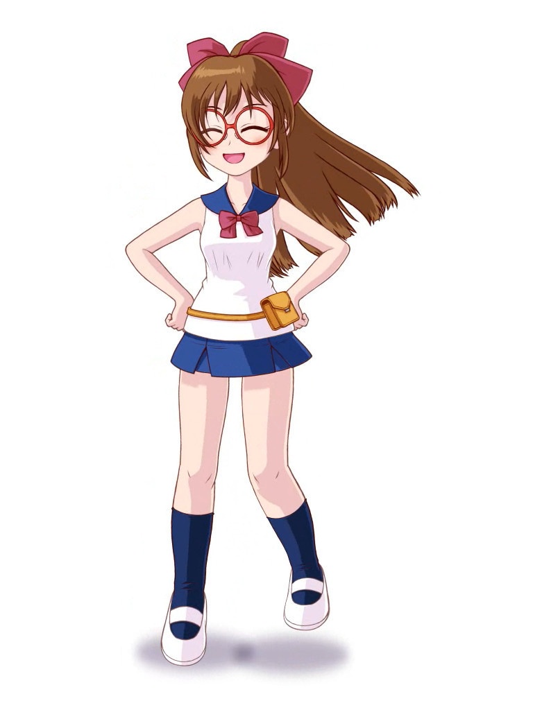 えもふりステップ用テンプレート