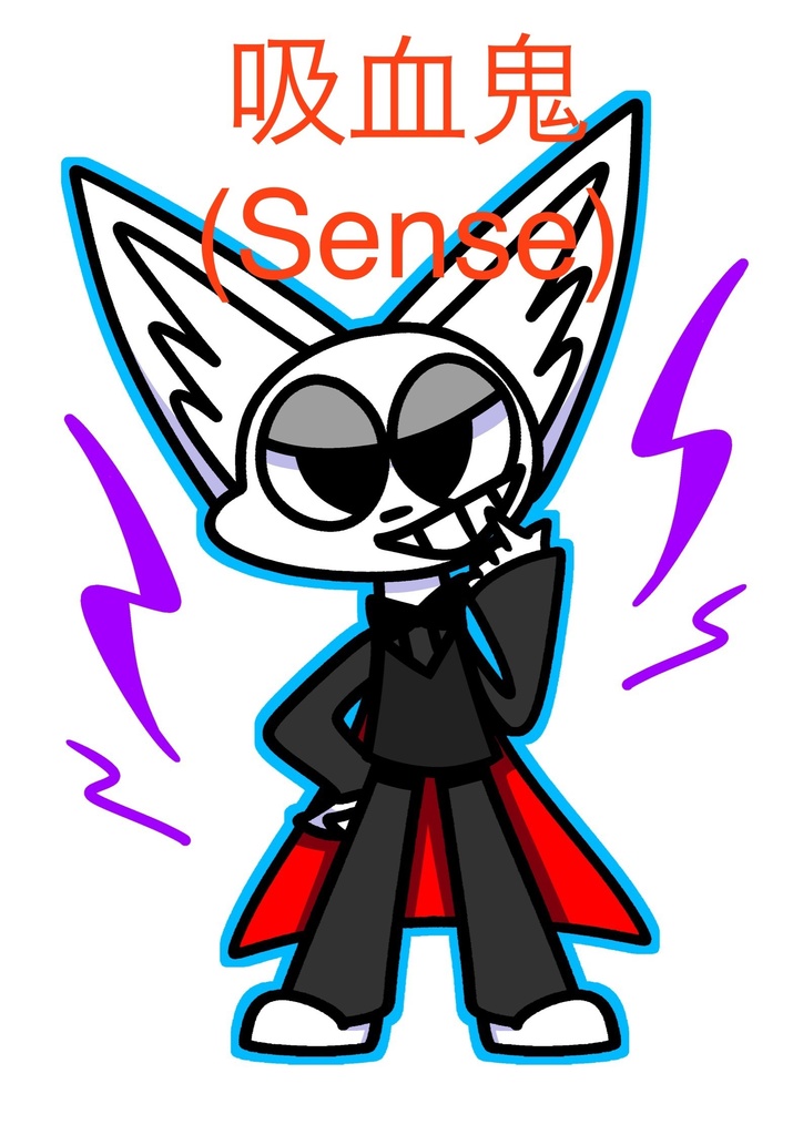 ハロウィンバージョン。キーホルダー