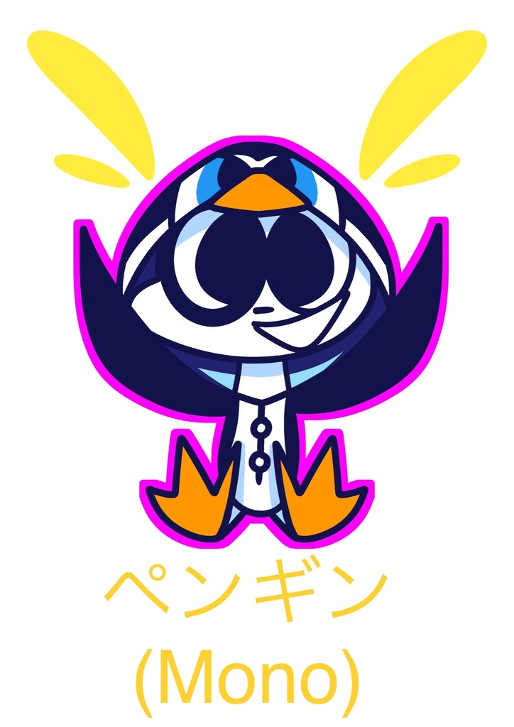 ハロウィンバージョン。キーホルダー