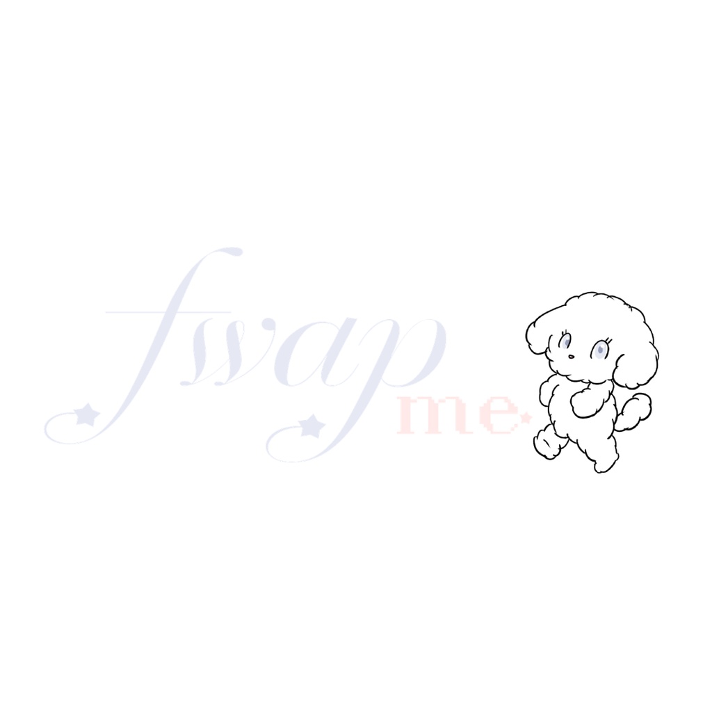 fwap me ~original goods~