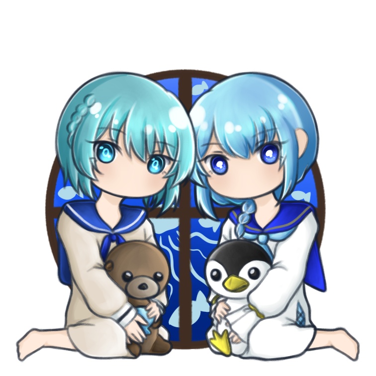 ネルルカアクキー