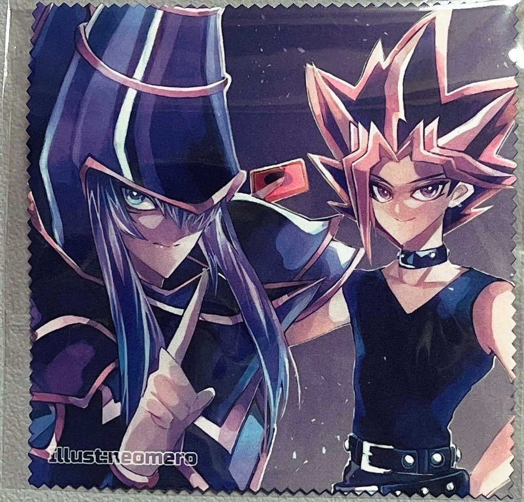 マイクロファイバークロス