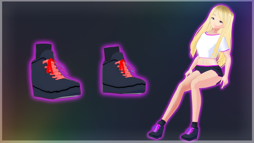 Gym Streetwear Outfit Pack