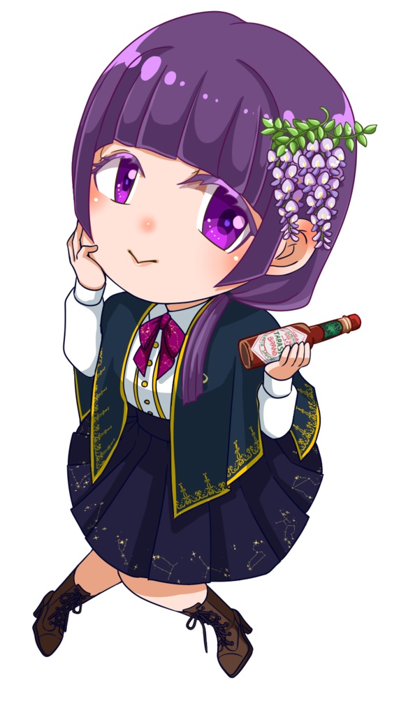 赤から会メンバー