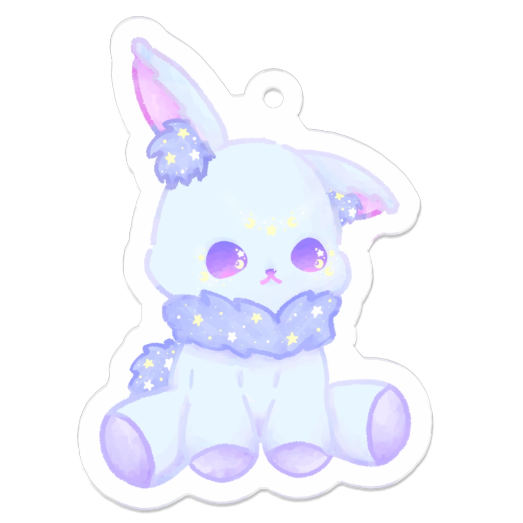 ゆめかわあにまるず