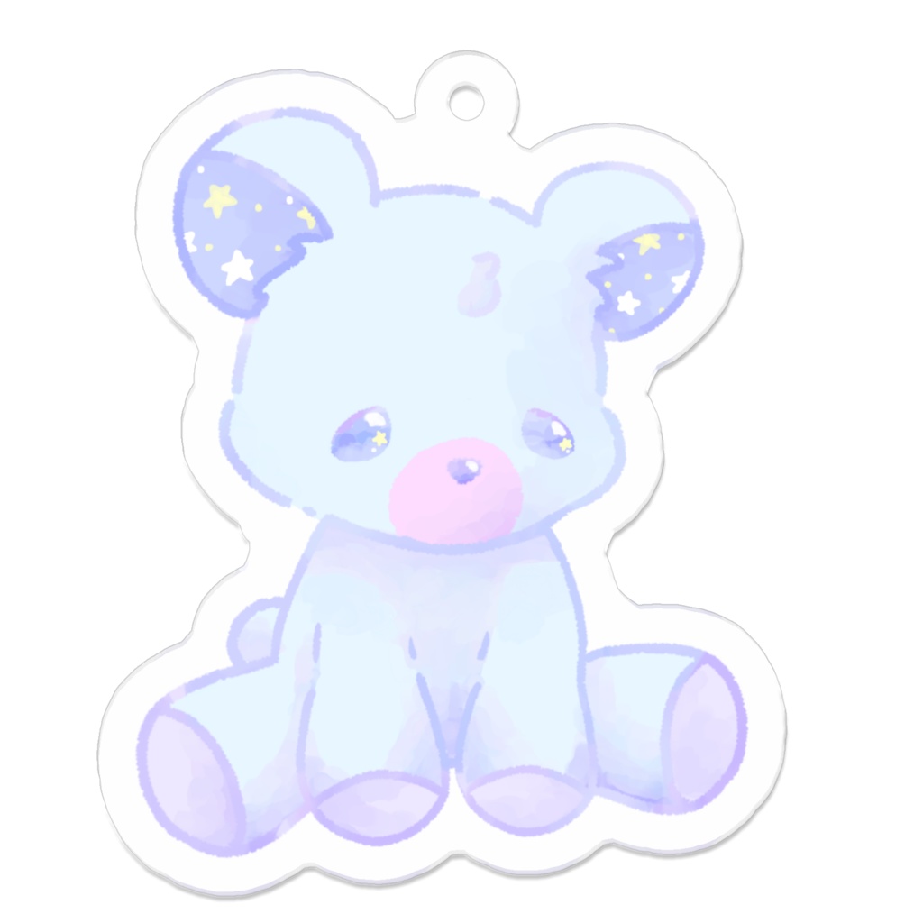 ゆめかわあにまるず