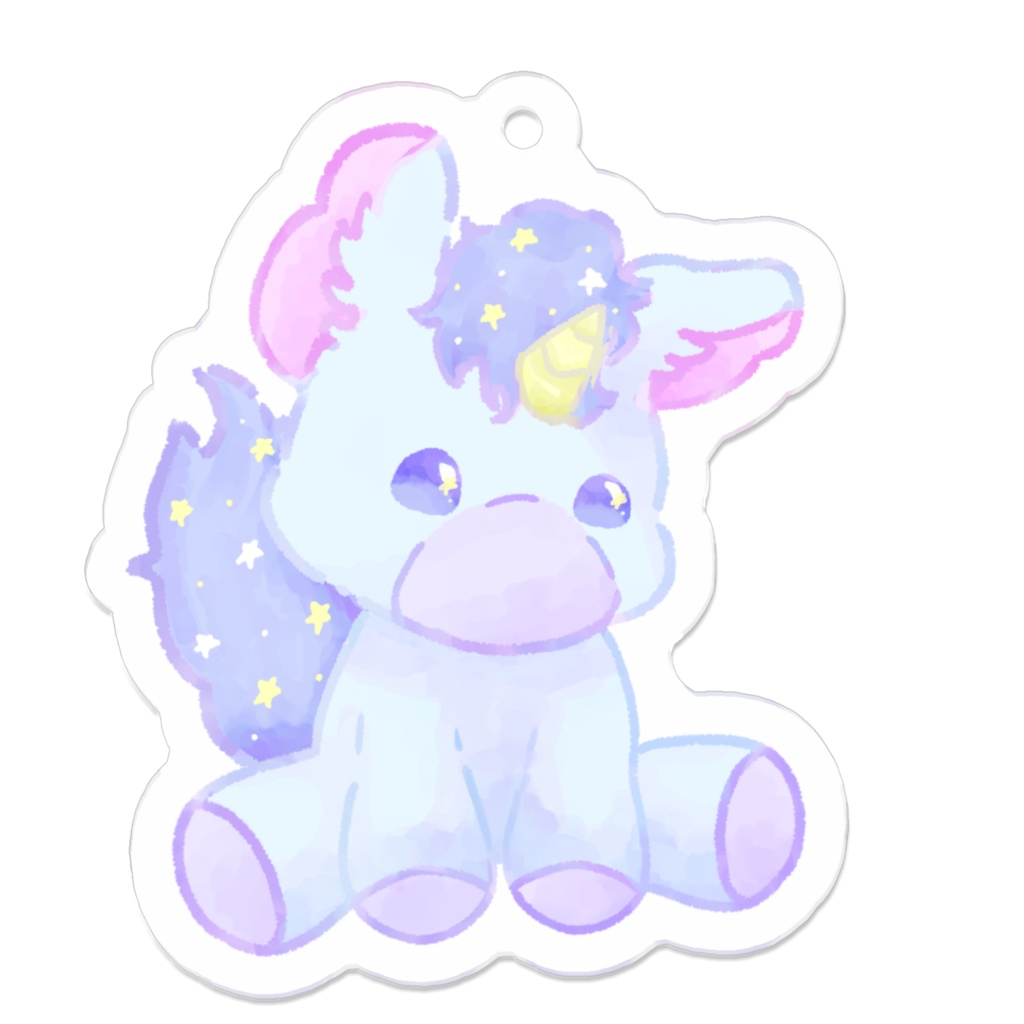 ゆめかわあにまるず